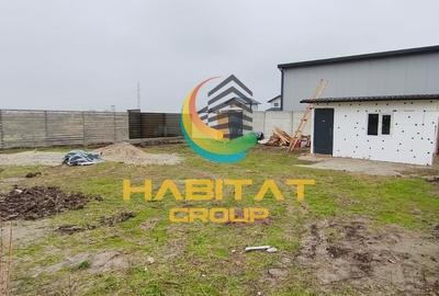 Teren Construcții intravilan de 300 mp, în Berceni - 3