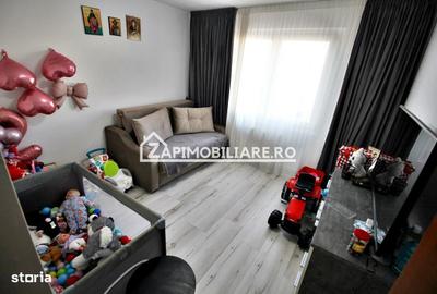Apartament cu 2 camere decomandat în Tudor - 9