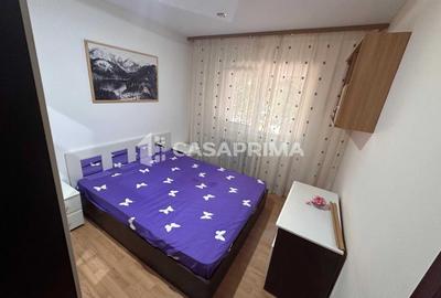 Apt 3 camere decomandat Canta-Pacurari / mobilat & utilat complet! - 8