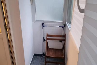 Apartament 2 camere Aleea Cetatuia-Lujerului - 9