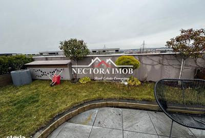 Apartament cu 3 camere în Central - 12
