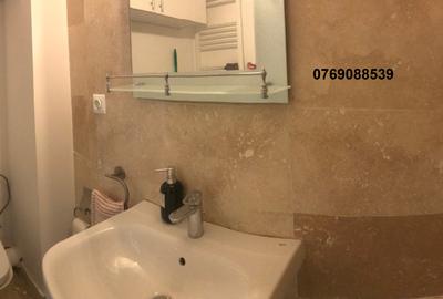 Apartament cu 2 camere decomandat, mobilat în Drumul Taberei - 6