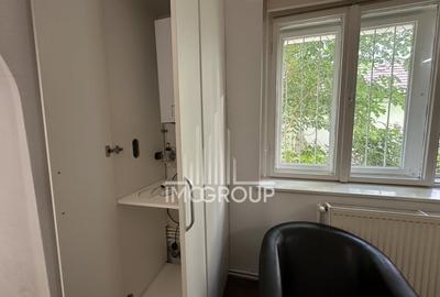 Zona Centrala, str. Eroilor, 22 mp, parter - 6