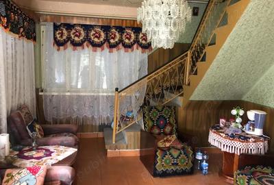 Casă cu 4 camere cu Teren 2334 Mp în Dobroț - 5