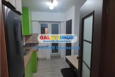 Tineretului | 2 camere 58mp | 1986 | modern balcon | piata parc metrou - 2