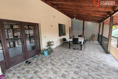 Casă individuală cu 5 camere cu Canalizare în Chișoda - 33