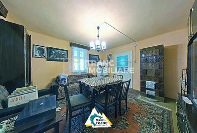 Casă cu 4 camere cu Canalizare în Cuvin - 10