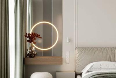 Apartament cu 3 camere în Militari - 2