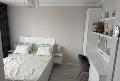 Apartament cu 2 camere semidecomandat, mobilat în Dristor - 2