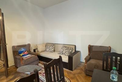 Apartament 2 camere, 67 mp, Piata Romana - 2