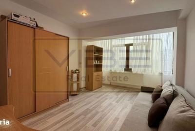 Apartament cu 2 camere decomandat în Alexandru cel Bun - 3