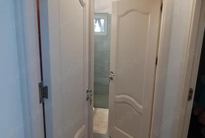 Apartament cu 2 camere semidecomandat în Central - 5