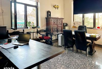 Casă cu Teren 853 Mp în Central