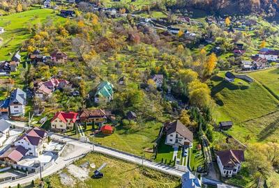 Pensiunea Scarisoara - Refugiul din Inima Rucarului | Comision 0% - 17