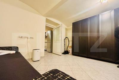 Spa?iu amenajat, 43?mp, zona Balcescu - 3