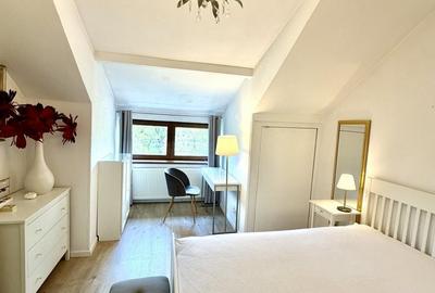 Apartament cu 3 camere decomandat, mobilat în Primăverii - 18