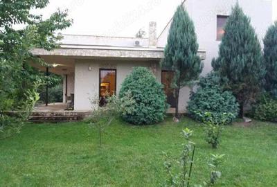 Vila de vanzare,mobilata,zona Ronat - 4