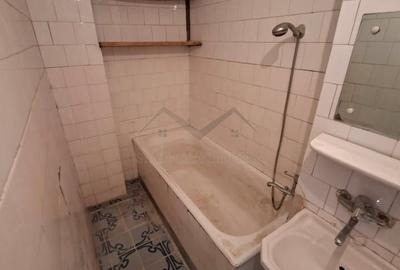 Apartament cu 2 camere în Dacia - 9