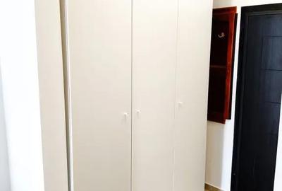 Garsonieră decomandată în Dudu - 4