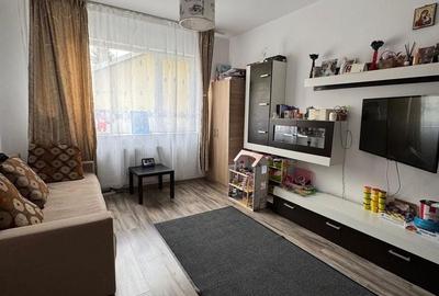 Apartament cu 2 camere decomandat, mobilat în Rahova - 2