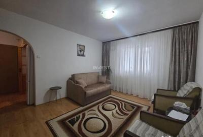 Apartament cu 2 camere semidecomandat în Dacia - 1