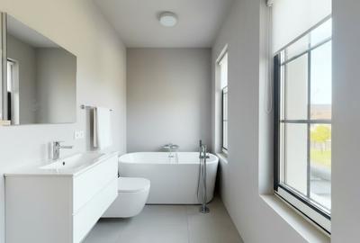 Vila Eleganta cu 5 camere - Aproape de centrul Dumbravitei! - 0% COMISION - 11