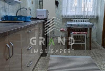 Apartament cu 3 camere decomandat, mobilat în Mănăștur - 1