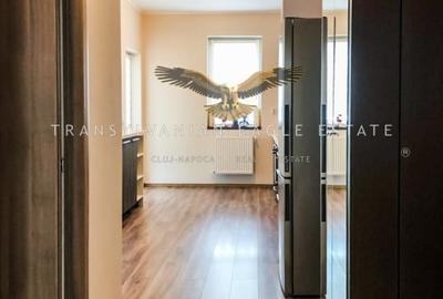 Apartament spatios cu 3 camere situat in zona Somesului|Floresti - 7