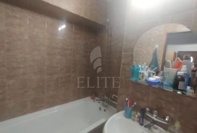 Apartament cu 2 camere decomandat în Zorilor - 10