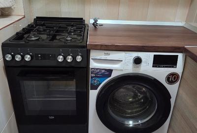 Garsonieră decomandată în Central - 5