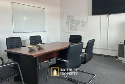 Spațiu disponibil pentru închiriere - 158 mp | Zona UTA - 2