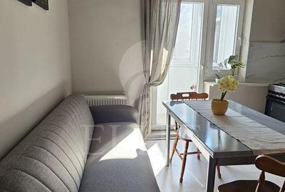 Apartament cu 2 camere decomandat, mobilat în Mărăști - 18