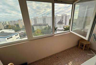 3 Camere Gorjului Militari Bloc reabilitat 3 Minute Metrou - 14