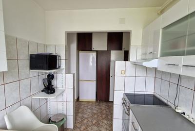 Apartament cu 2 camere semidecomandat, mobilat în Progresul - 8