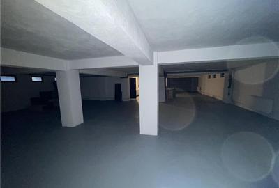 Piata Iancului,imobil S+P+2+M, suprafata 1000mp, 18 camere,parcare - 17