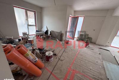 Spațiu comercial, de 140 mp, în Ștefan cel Mare - 10