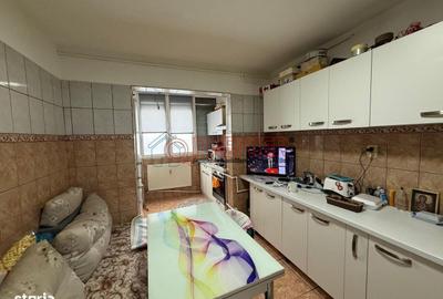 Apartament cu 4 camere în Berceni - 14