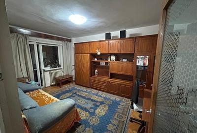Apartament cu 2 camere decomandat în Nord