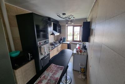 Apartament KM 4-5 - 4