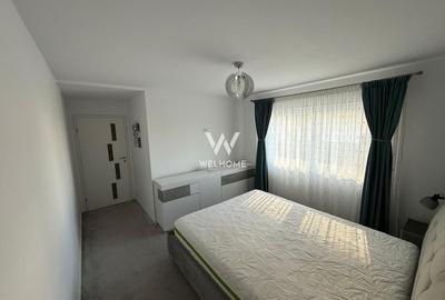 Apartament modern cu grădină de 90 mp - Selimbar - 12