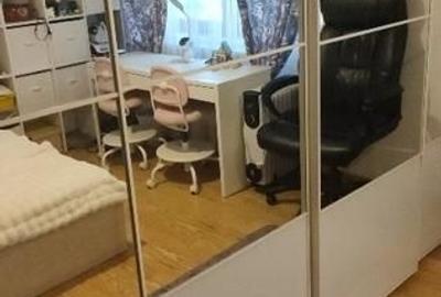 Apartament cu 2 camere decomandat, mobilat în Drumul Sării - 4