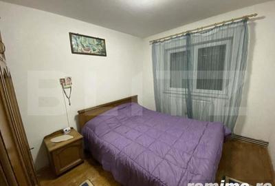 Apartament cu 4 camere decomandat în Central - 17