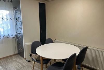 Apartament cu 3 camere decomandat în Central - 3