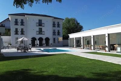 Casă cu 6 camere cu Teren 1600 Mp în Sfântu Ilie - 19