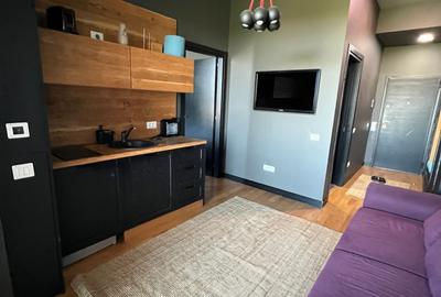 Apartament 2 camere Mamaia - 1