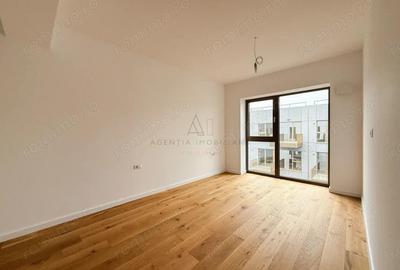 Apartament cu 2 camere semidecomandat în Sisești - 7