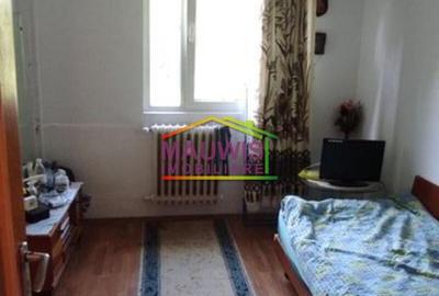 Vand apartament 3 camere ieftin, in zona Piata Covansna, Berceni - 5