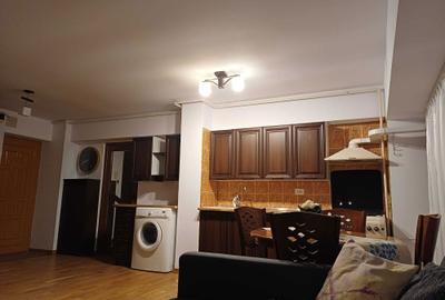 Apartament cu 2 camere decomandat în Central - 4
