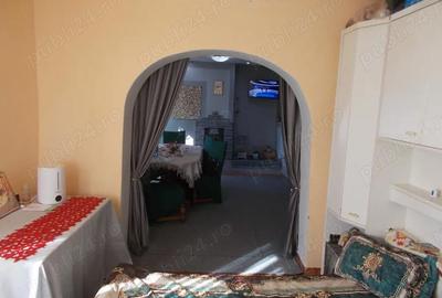 Casă cu 5 camere în Ronaț - 20