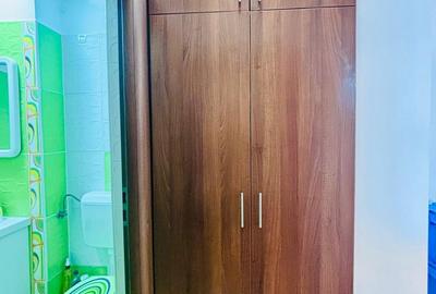 Apartament cu 2 camere în Dristor